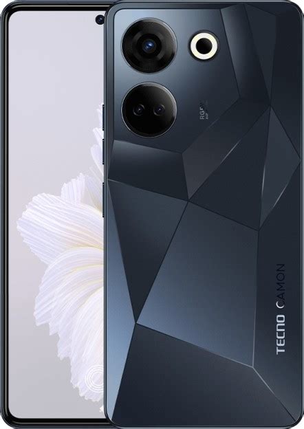 Запоздалое Tecno Camon 20 20 Pro 4G 20 Pro 5G 20 Premier 5G