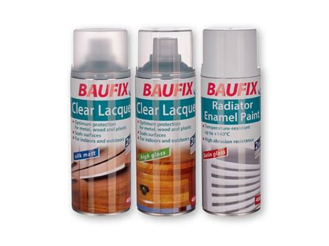 Baufix Spray Paint Lidl Opinions Products