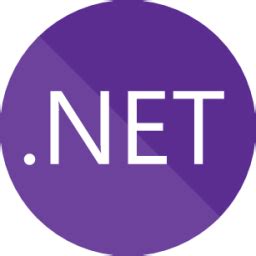 "dotnet" Icon - Download for free – Iconduck