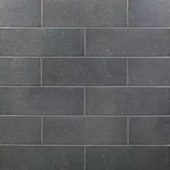 Carolina Fog Gray X Polished Ceramic Wall Tile Polish Ceramics