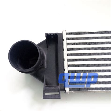 Fit Range Rover Evoque Discovery Sport L L Intercooler Charge Air