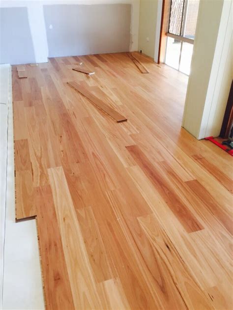 Black Butt Timber Flooring Mytimber Au Engineered Flooring