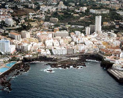 San Telmo | Tenerife guide and maps