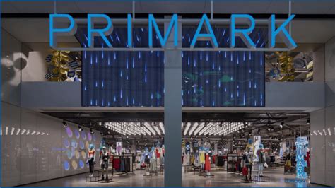 5 Of The Biggest Primark Stores In The Uk 2024