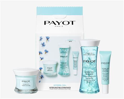 Payot | Official Website | Personalized Skincare