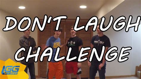 Dont Laugh Challenge Youtube