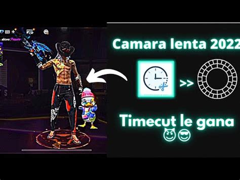 La Mejor App Para Hacer El Efecto Slow Motion En Cualquier Dispositivo