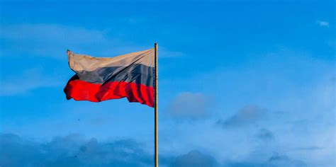 Russian Flags In Vukhledar Ukrainian City Completely Captured