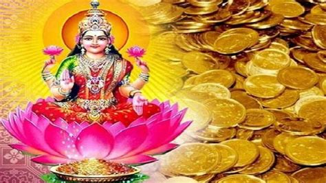 Dhanteras 2022 Date And Time Puja Vidhi Importance Shubh Muhurt And