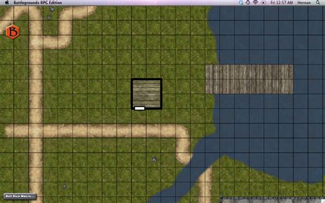 Mapping-Tile-Sample-1 | Battlegrounds Games