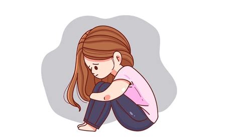 Clipart Depression For Kids - ClipartLib