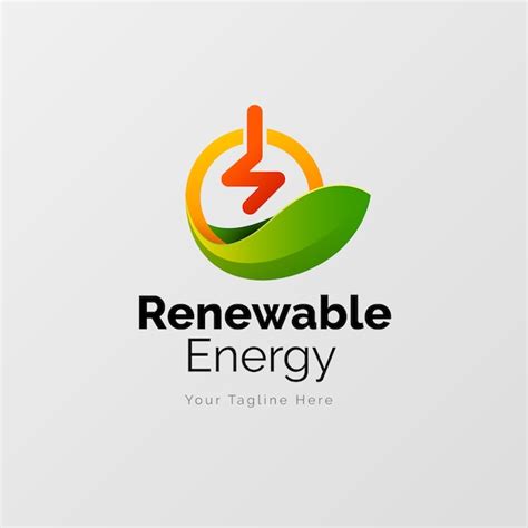 Aggregate More Than Renewable Energy Logo Best Toyotabienhoa Edu Vn