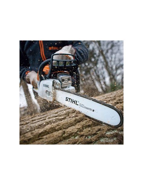 Motosierra Ms Stihl En Oferta