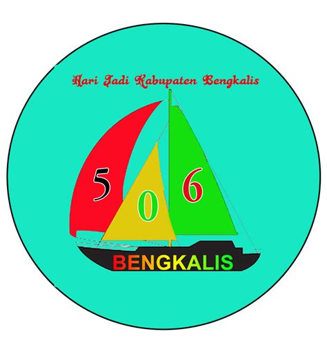 Detail Download Logo Kabupaten Bengkalis Koleksi Nomer 26