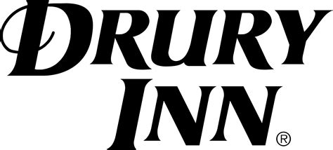 Drury Inn 1 Logo Png Transparent The Burgess Company Real Estate