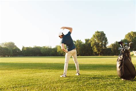 Golf Fitness Golf Exercises Golf Fitness Exercises