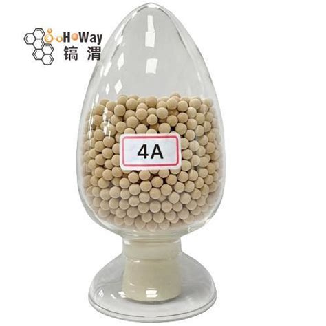 A Molecular Sieve Zeolite Addtive Used For Detergent Surfactant