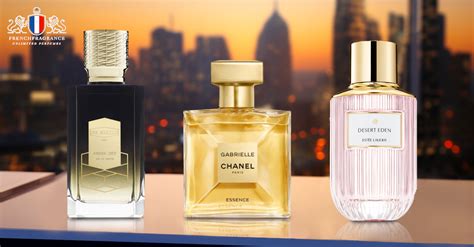 Best Luxury Perfume Brands to Shop in UAE