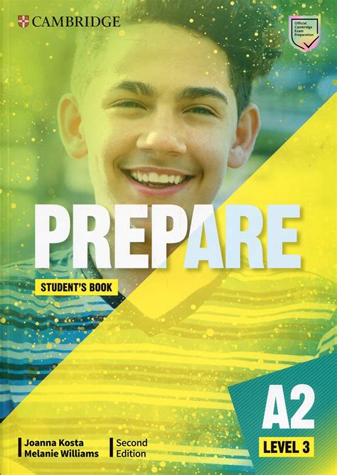 Student Book 3 - Estudiar