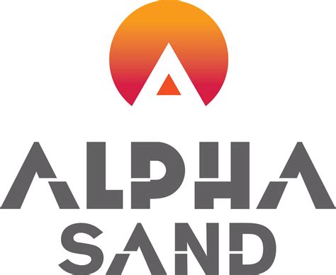 Why Choose Alpha Sand In The Construction Industry Sand By Shobha