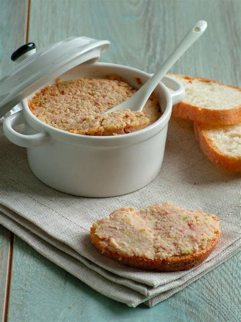 Terrina Di Carne Ricetta Anti Spreco Il Folletto Panettiere