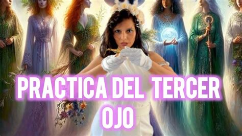 Que Es El Despertar Del Tercer Ojo Espiritualidad Tercerojo