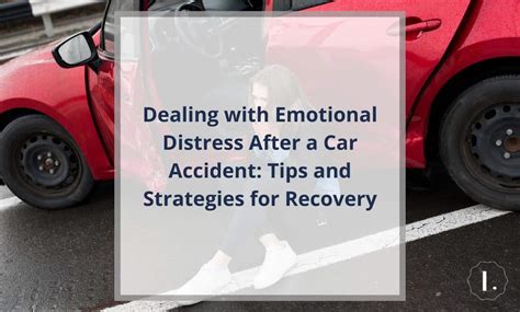 Your Legal Ally In Post Car Accident Emotional Recovery