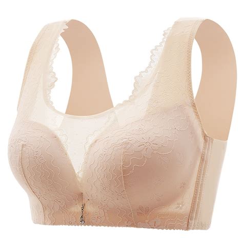 Ehqjnj Lace Bralettes For Women Women Small Chest Push Up Underwear
