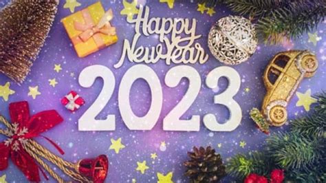 Happy New Year 2023 Images Wallpaper And Greetings Happy New Year 2023 Images नए साल पर