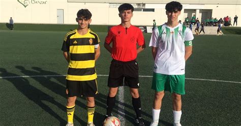 División Honor Cadete El Olivar 0 1 Real Zaragoza Resultados