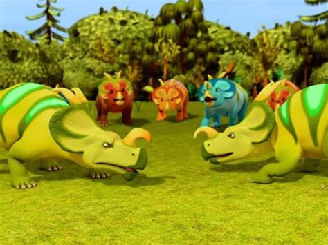 Dinosaur Train Have You Heard About The Herdjess Hesperornis Tv