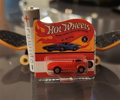 Are These Hot Wheels For Ants Rthingsforants