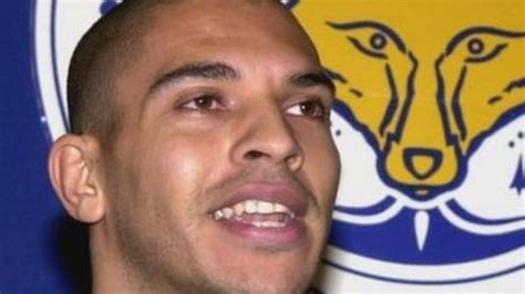 Stan Collymore Police Investigate Racist Twitter Claim Bbc News