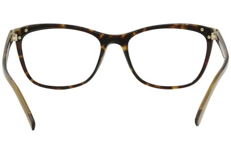 Versace Women S Ve3255 Eyeglasses 54mm Ebay