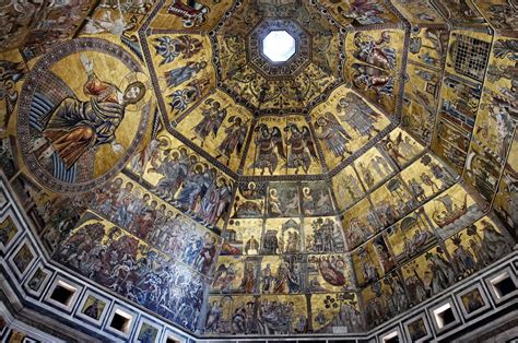 Baptisterio De San Juan Viajeros Por El Mundo