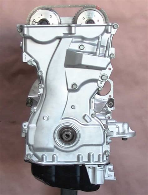 Rebuilt 2012-2013 Kia Sorento 2.4L GDI G4KJ DOHC Longblock Engine « Hyudnai-Engines