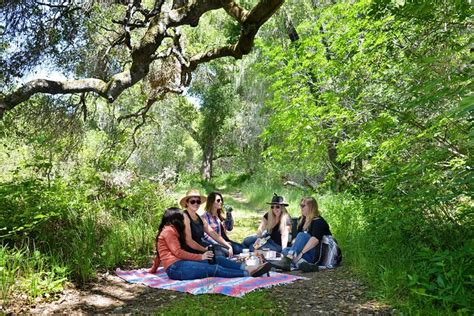 The Camp At Carmel Valley Carmel Valley Californië Fotos Reviews