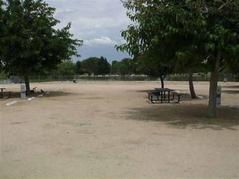 Hesperia Lake Park - Hesperia Recreation and Park District