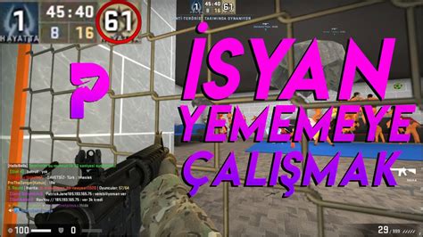 K Ye Syan Etk Nl Nde Komut Vermek E Lencel Komut Cs Go