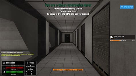 Steam Community Guide A Guide To Scp Containment Breach