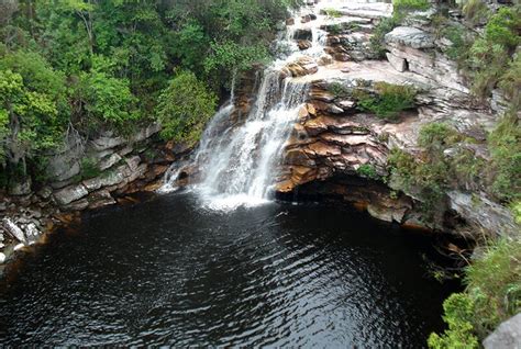 Conheça as 10 melhores Cachoeiras da Chapada Diamantina