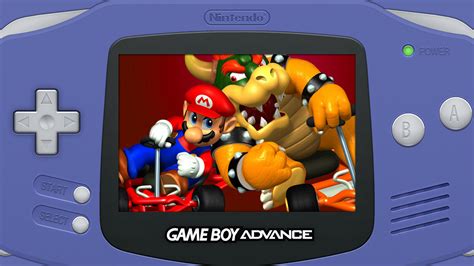 Best GBA Games Top 25 Game Boy Advance Titles GameSpot