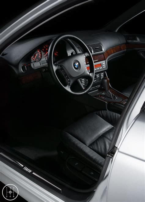 Bmw E39 530i Touring Interior Facebook Instagram Perso Flickr