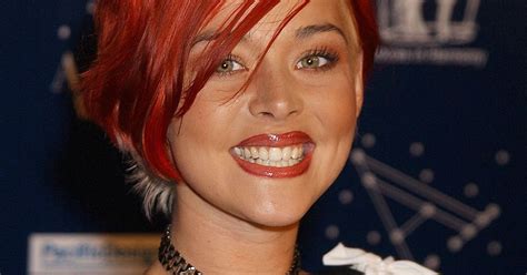 Nikki Mckibbin Dead American Idol Star Dies Aged 42 After Brain Aneurysm Ok Magazine