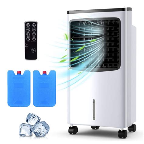 Water Cooler Window Fan At Stanley Ackerman Blog