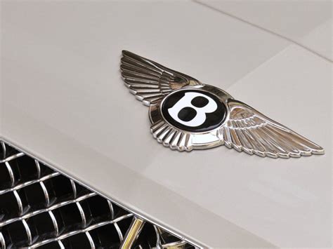 Logotipo De Bentley Significado E Historia Del Símbolo Del Automóvil