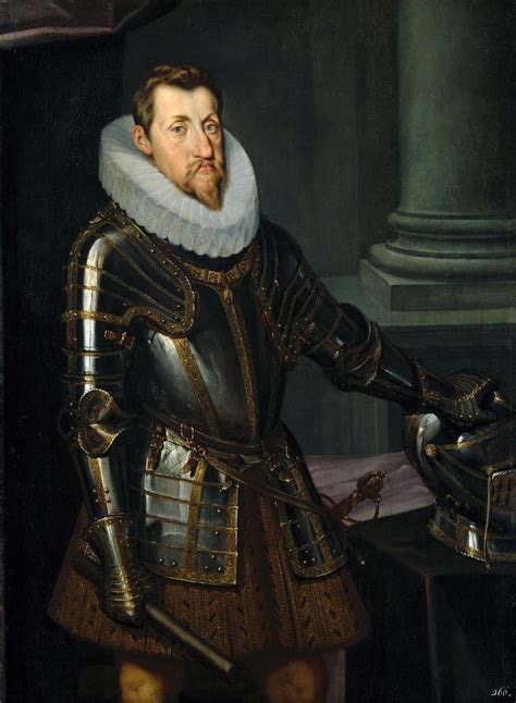 Tdih August 28 1619 Election Of Ferdinand Ii Holy Roman Emperor