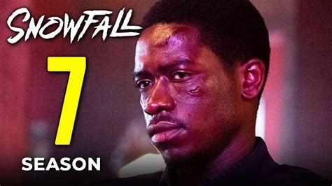 Snowfall Season 7 Release Date Cast Trailer Update And Everything