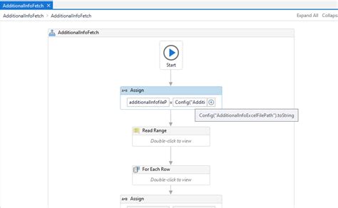 State Machine Template With Windows Task Scheduler Rpa Component