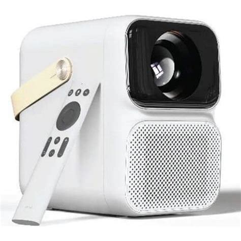 Xiaomi Wanbo Projector T Max